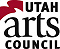 Utah Arts Council Logo